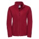 FELPA PILE RUSSEL DONNA JE8700F THERMO ZIP LUNGA ANTIPI