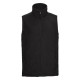 GILET RUSSELL PILE IN FELPA THERMO UOMO JE8720M100%POLI