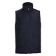 GILET RUSSELL PILE IN FELPA THERMO UOMO JE8720M100%POLI