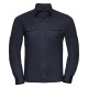 CAMICIA RUSSELL UOMO MANICA LUNGA CON RISVOLTO COT.WIL JE918M