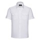 CAMICIA RUSSELL UOMO MANICA CORTA CON RISVOLTO COT.WIL JE919M