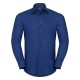 CAMICIA RUSSELL MANICA LUNGA TAGLIO MODERNO JE92M ANCHE TAGLIE FORTI