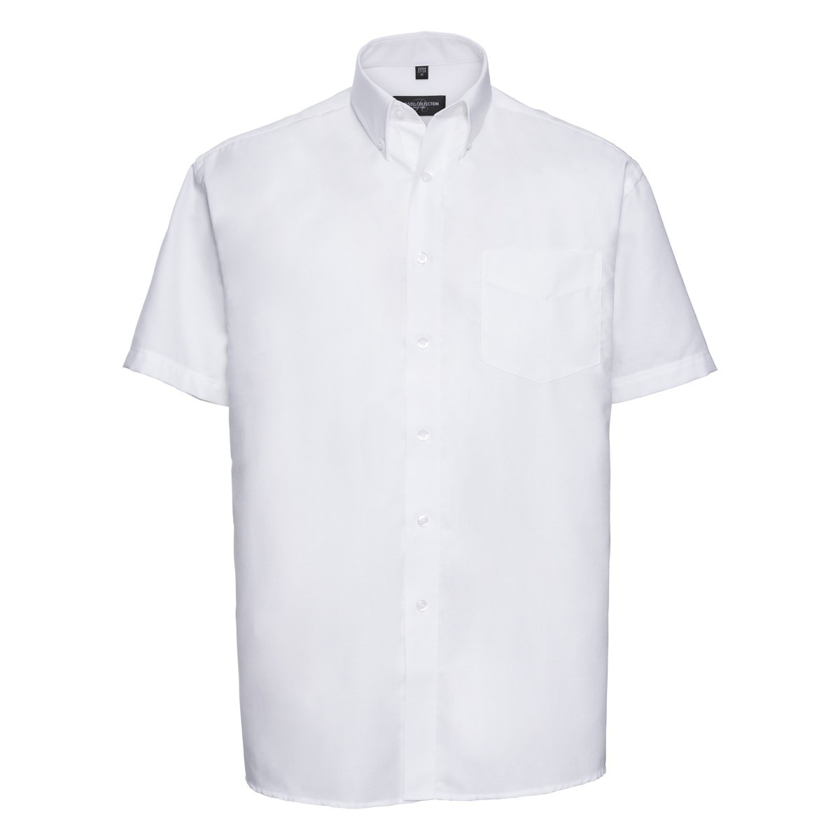 Camicia uomo manica corta taglie forti new arrivals