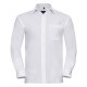 CAMICIA RUSSELL MANICA LUNGA UOMO 100%COTONE JE936M