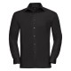 CAMICIA RUSSELL MANICA LUNGA UOMO 100%COTONE JE936M