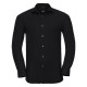 Camicia JE960M RUSSELL Uomo elasticizzata STRETCH M/L 75%C 25%L