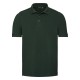 Polo uomo JE567M RUSSELL EUROPE nido d'ape polsini a coste 205g/m2