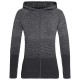 Giacca ST8920 STEDMAN donna con cappuccio tessuto elasticizzato multic 180g/m2