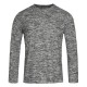 Pullover ST9080 STEDMAN uomo manica lunga 210g/m2