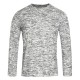 Pullover ST9080 STEDMAN uomo manica lunga 210g/m2