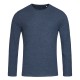 Pullover ST9080 STEDMAN uomo manica lunga 210g/m2