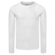 T-Shirt FRUIT OF THE LOOM FR614460 Uomo ICONIC 150 CLASSIC LS T 100%C Manica lunga