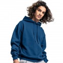 Felpa FRUIT OF THE LOOM FR621680 Uomo CLASSIC HOOD.BAS.SWEAT80%C20%P Manica lunga,Setin