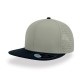 Cappello ATLANTIS ATBANK Unisex BANK 6 panels 100%P 