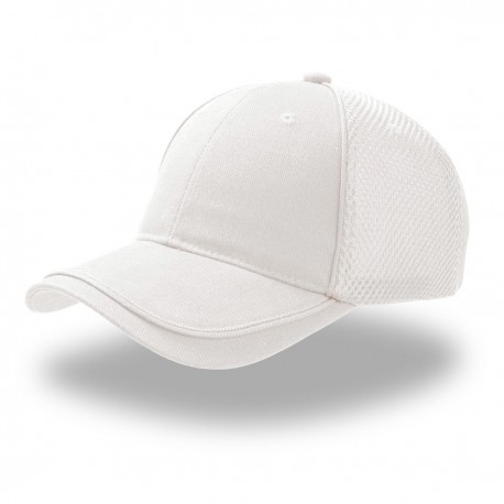 Cappello ATLANTIS ATGOLX Unisex GOLF 100%POLIES+COT 