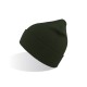 Cappello ATLANTIS ATGRBE Unisex GREEN BEANIE 100%C 