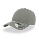 Cappello ATLANTIS ATGRCA Unisex GREEN CAP 100%C 