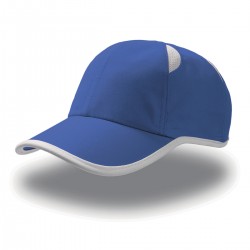 Cappello ATLANTIS ATGYCA Unisex GYM 100% MICROFIBRA 