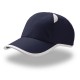 Cappello ATLANTIS ATGYCA Unisex GYM 100% MICROFIBRA 