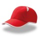 Cappello ATLANTIS ATGYCA Unisex GYM 100% MICROFIBRA 