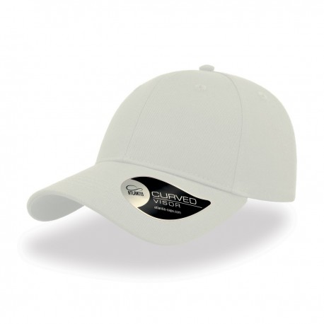 Cappello ATLANTIS ATHITC Unisex HIT 6 panels 100%C 