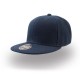 Cappello ATLANTIS ATKISN Bambino KID SNAP BACK 100% ACRYLIC 