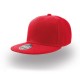 Cappello ATLANTIS ATKISN Bambino KID SNAP BACK 100% ACRYLIC 