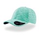 Cappello ATLANTIS ATMASH Unisex MASH-UP 6 PANELS 90%R-10%P 