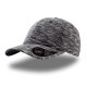 Cappello ATLANTIS ATMASH Unisex MASH-UP 6 PANELS 90%R-10%P 