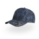 Cappello ATLANTIS ATPHAS Unisex Phase 55%P 45%R 