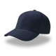 Cappello ATLANTIS ATPILO Unisex PILOT TWILL 100%C GARZATO 