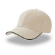 Cappello ATLANTIS ATPIPS Unisex PILOT PIP SAN TWILL 100%C GARZ 