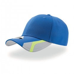 Cappello ATLANTIS ATPLAC Unisex PLAYER 6 PANELS 100%P 