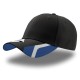 Cappello ATLANTIS ATPLAC Unisex PLAYER 6 PANELS 100%P 