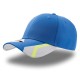 Cappello ATLANTIS ATPLAC Unisex PLAYER 6 PANELS 100%P 