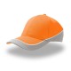 Cappello ATLANTIS ATRACI Unisex RACING 65%POLIES-35%C 