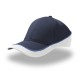 Cappello ATLANTIS ATRACI Unisex RACING 65%POLIES-35%C 