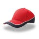 Cappello ATLANTIS ATRACI Unisex RACING 65%POLIES-35%C 