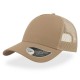 Cappello ATLANTIS ATRAPC Unisex RAPPER COTTON 100%C+MESH 
