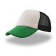 Cappello ATLANTIS ATRAPP Unisex RAPPER POLIESTERE 100% 