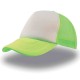 Cappello ATLANTIS ATRAPP Unisex RAPPER POLIESTERE 100% 