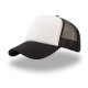 Cappello ATLANTIS ATRAPP Unisex RAPPER POLIESTERE 100% 