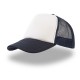 Cappello ATLANTIS ATRAPP Unisex RAPPER POLIESTERE 100% 