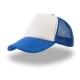 Cappello ATLANTIS ATRAPP Unisex RAPPER POLIESTERE 100% 