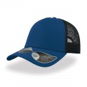 Cappello ATLANTIS ATRARE Unisex RAPP RECYC 5 panels 100%P 