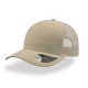 Cappello ATLANTIS ATRASU Unisex RAPP SUEDE 5 panels 100%C 