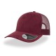 Cappello ATLANTIS ATRASU Unisex RAPP SUEDE 5 panels 100%C 