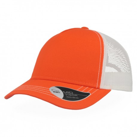Cappello ATLANTIS ATRCAN Unisex RAPPER CANVAS 100%CANV. 