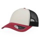 Cappello ATLANTIS ATRCAN Unisex RAPPER CANVAS 100%CANV. 
