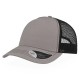 Cappello ATLANTIS ATRCAN Unisex RAPPER CANVAS 100%CANV. 